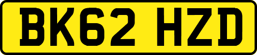 BK62HZD