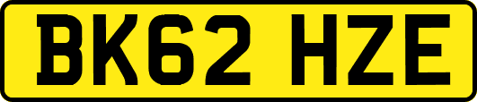 BK62HZE