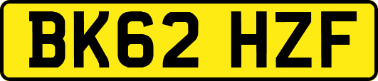 BK62HZF
