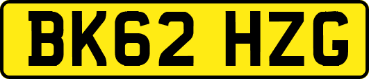 BK62HZG