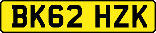 BK62HZK