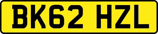 BK62HZL