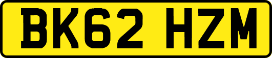 BK62HZM