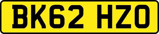 BK62HZO