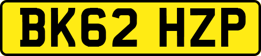 BK62HZP