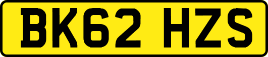 BK62HZS