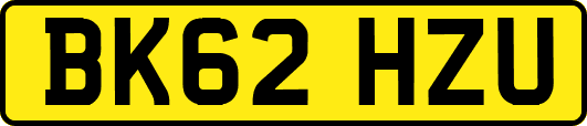 BK62HZU