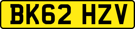 BK62HZV