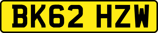 BK62HZW