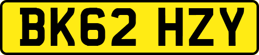 BK62HZY