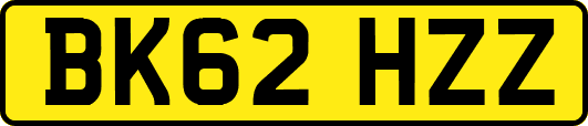 BK62HZZ