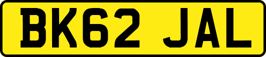 BK62JAL