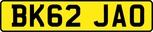 BK62JAO