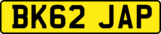 BK62JAP