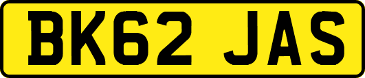 BK62JAS