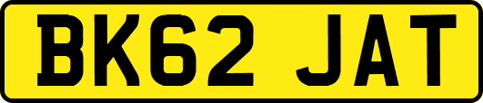 BK62JAT
