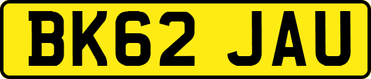 BK62JAU