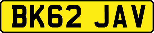 BK62JAV