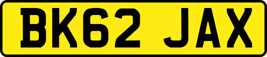 BK62JAX