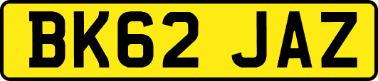 BK62JAZ