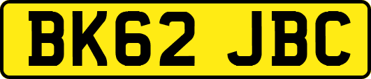 BK62JBC