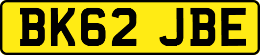 BK62JBE
