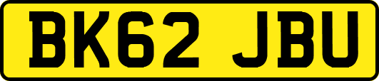 BK62JBU