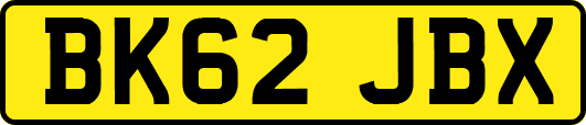 BK62JBX