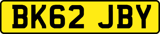 BK62JBY