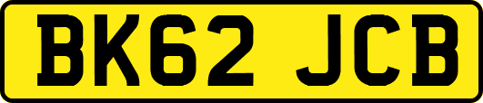 BK62JCB