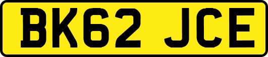 BK62JCE