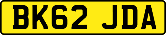 BK62JDA