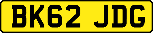 BK62JDG