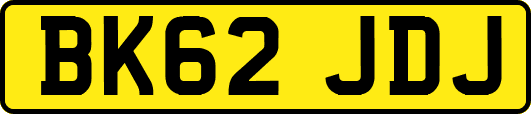 BK62JDJ