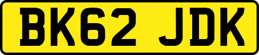 BK62JDK
