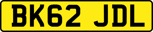 BK62JDL