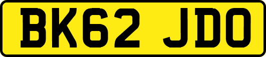 BK62JDO