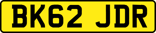 BK62JDR