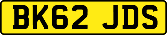 BK62JDS