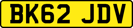BK62JDV