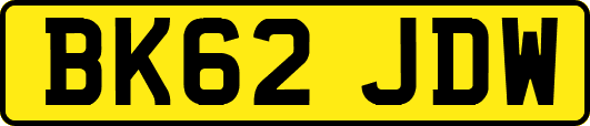 BK62JDW