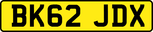 BK62JDX