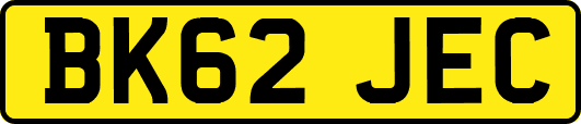 BK62JEC