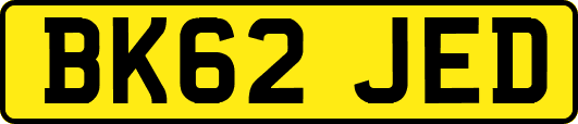 BK62JED