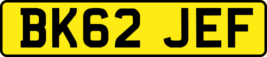 BK62JEF