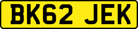 BK62JEK