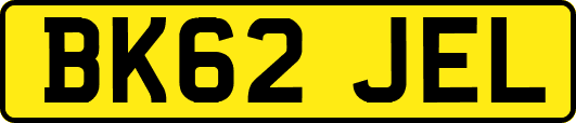 BK62JEL