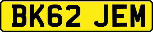 BK62JEM