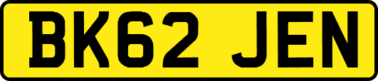 BK62JEN