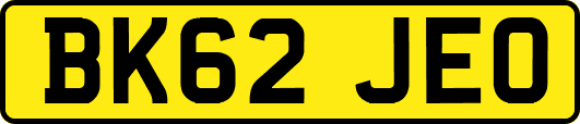 BK62JEO